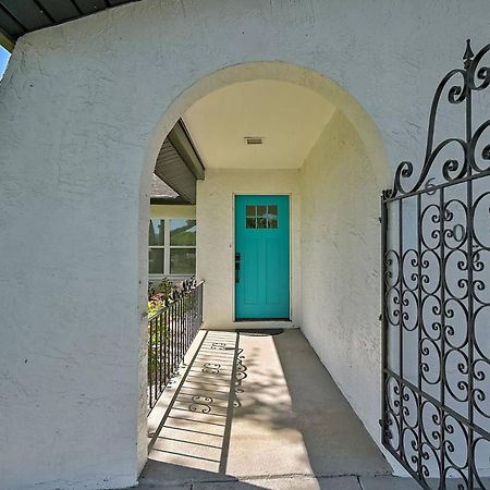 Villa Tranquil Breeze à Bradenton Extérieur photo