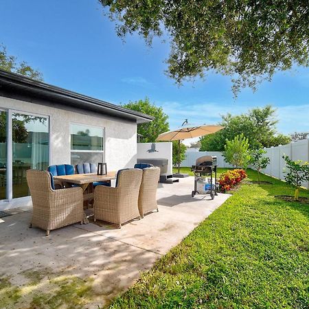 Villa Tranquil Breeze à Bradenton Extérieur photo