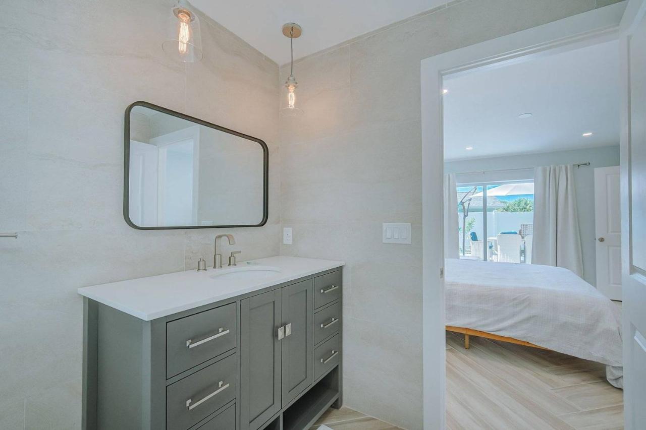 Villa Tranquil Breeze à Bradenton Extérieur photo