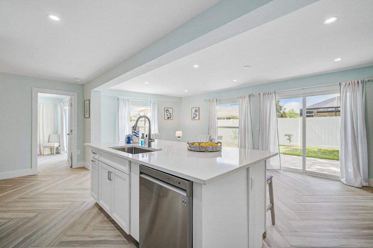 Villa Tranquil Breeze à Bradenton Extérieur photo