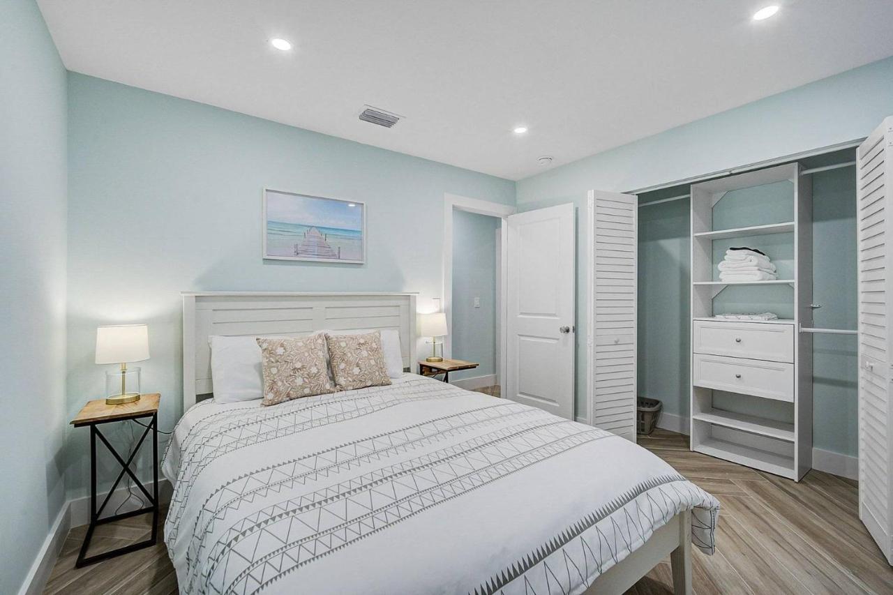 Villa Tranquil Breeze à Bradenton Extérieur photo
