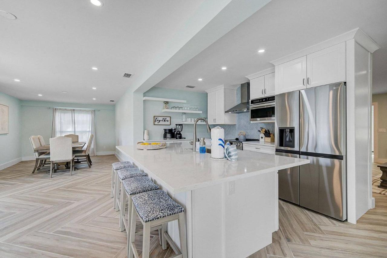 Villa Tranquil Breeze à Bradenton Extérieur photo