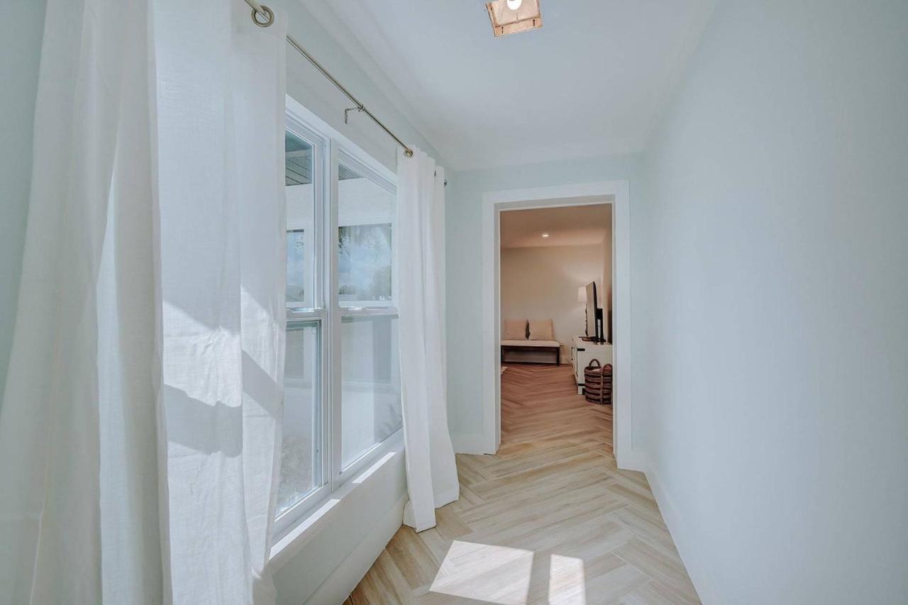 Villa Tranquil Breeze à Bradenton Extérieur photo