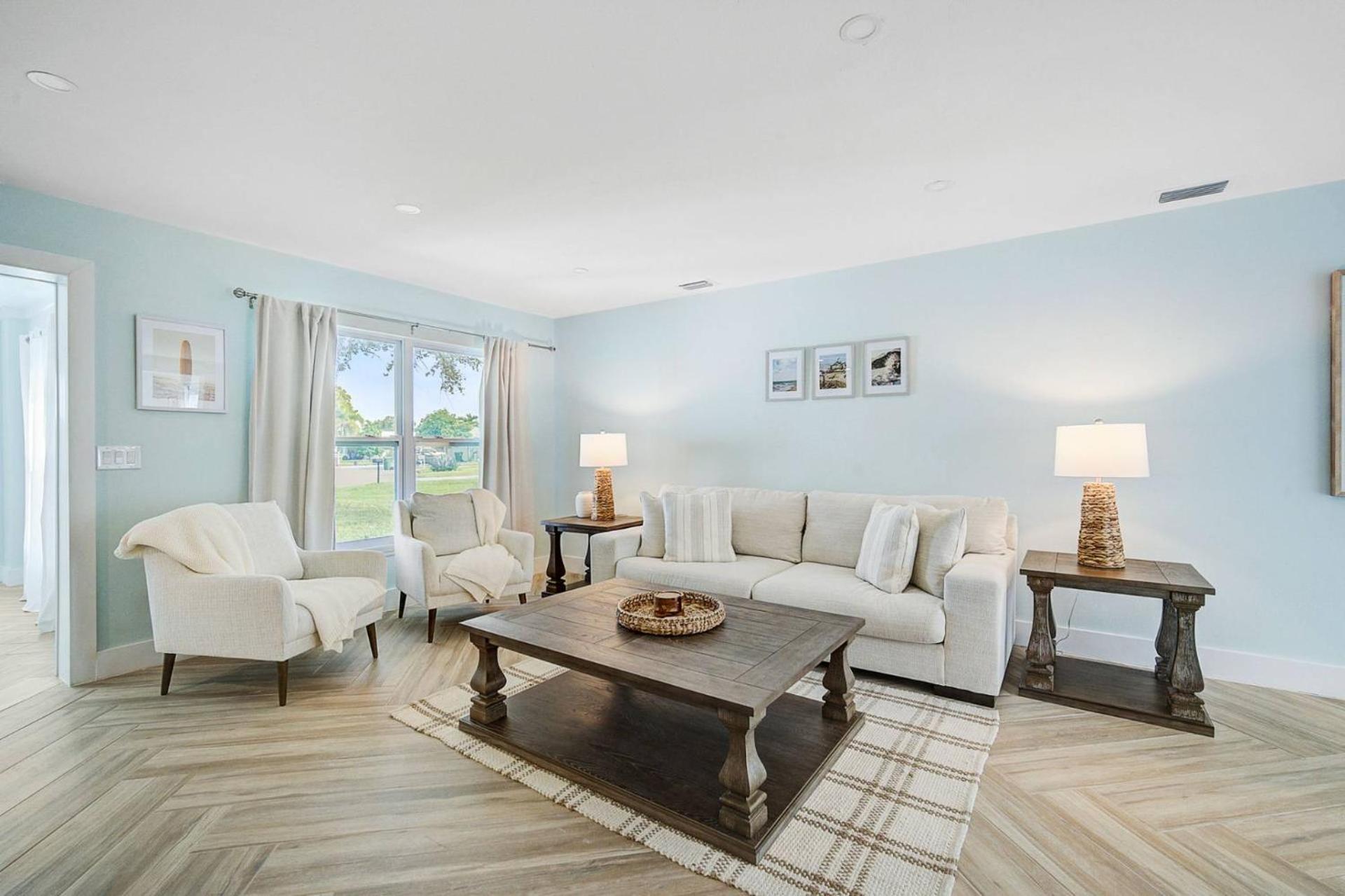 Villa Tranquil Breeze à Bradenton Extérieur photo