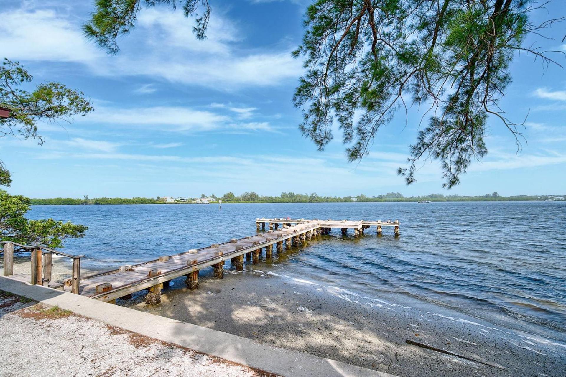 Villa Tranquil Breeze à Bradenton Extérieur photo
