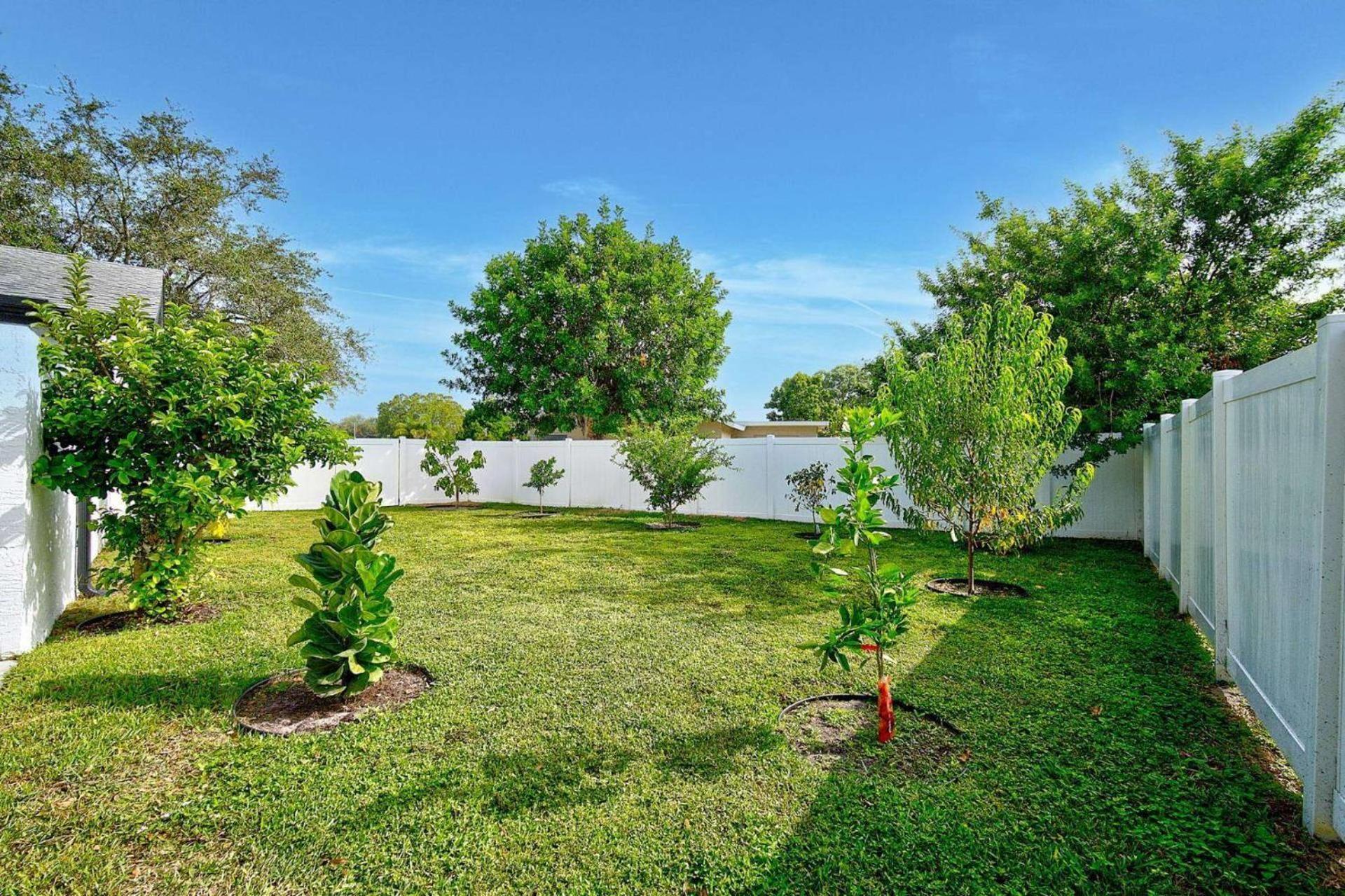Villa Tranquil Breeze à Bradenton Extérieur photo