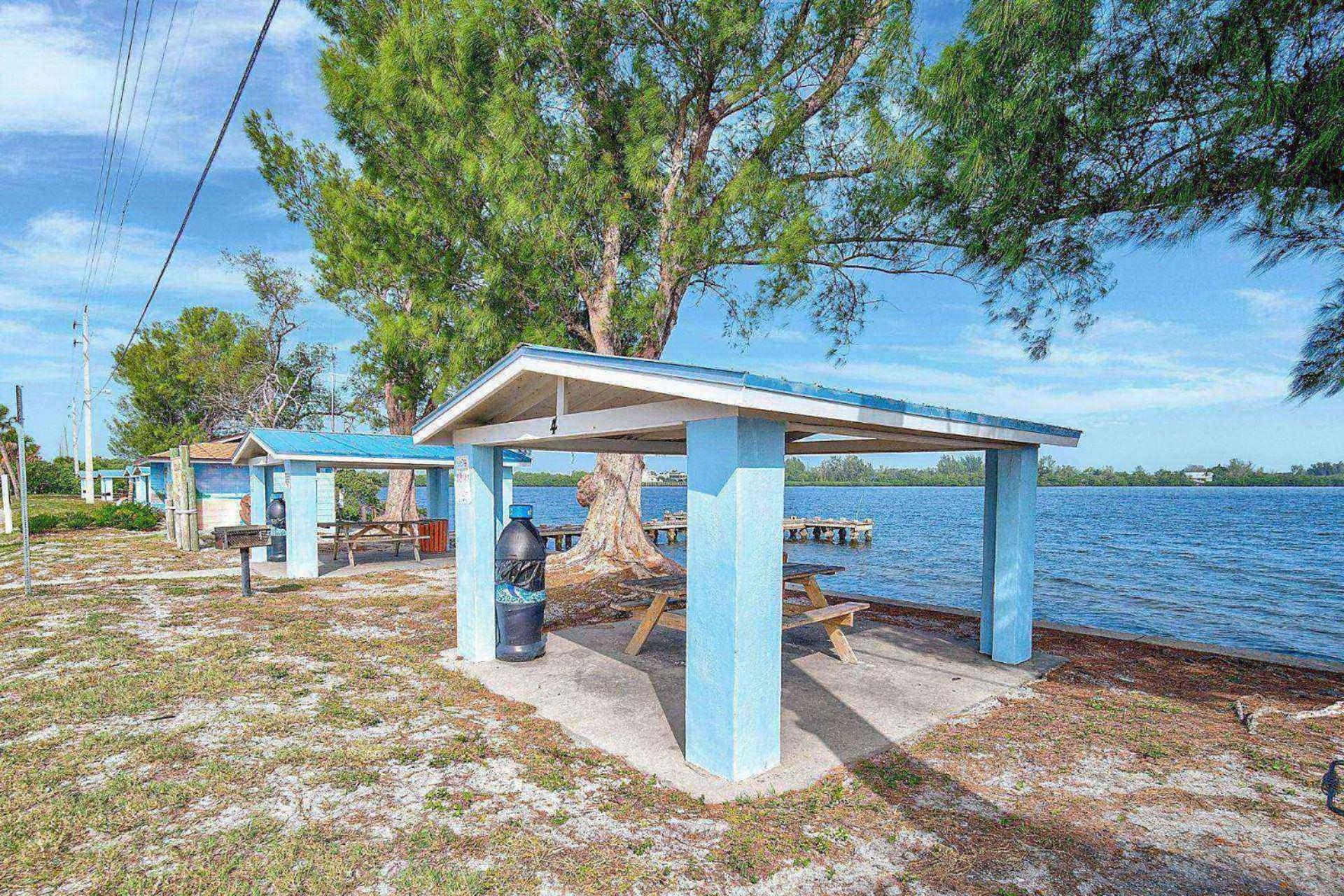 Villa Tranquil Breeze à Bradenton Extérieur photo