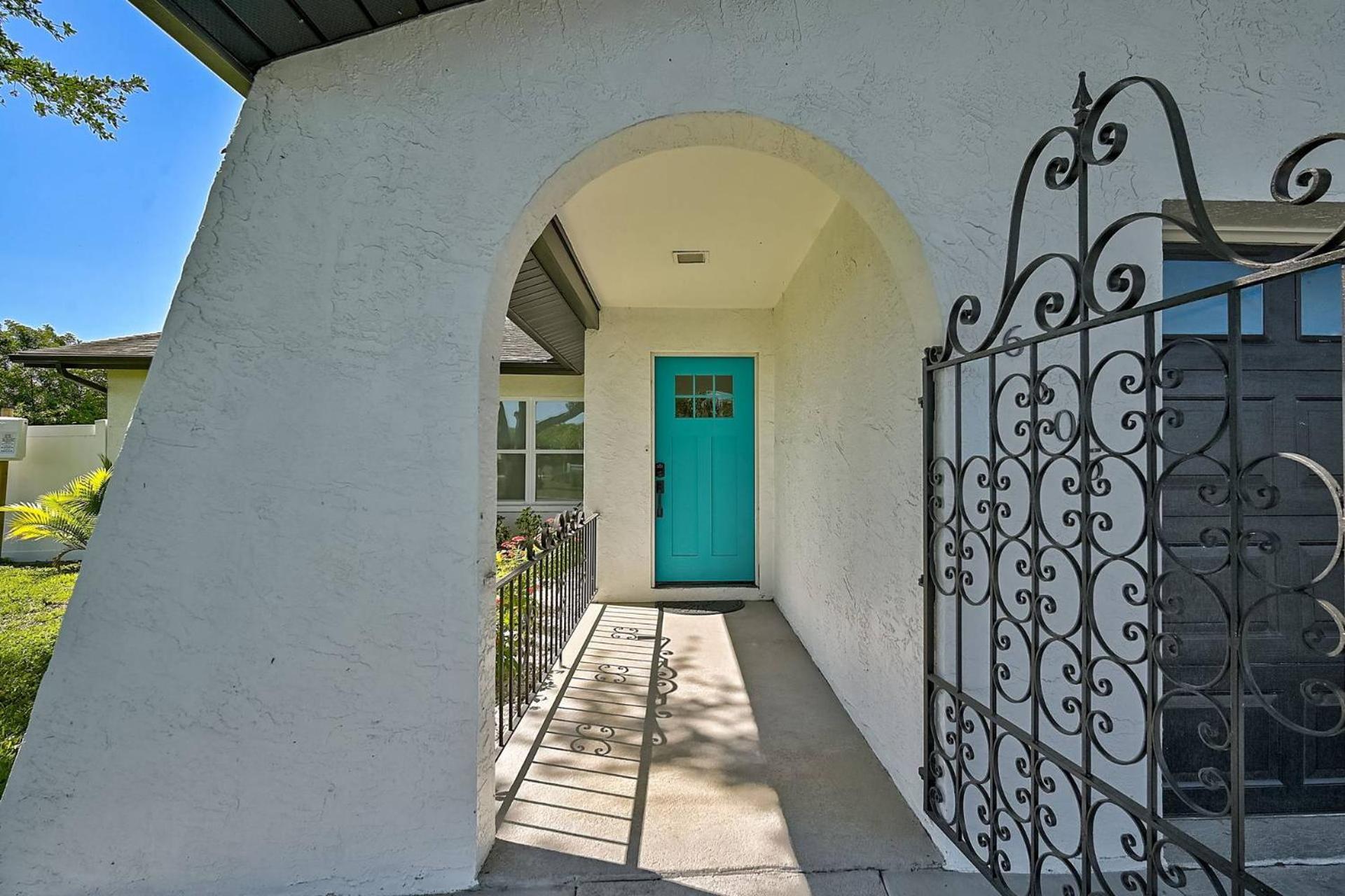 Villa Tranquil Breeze à Bradenton Extérieur photo