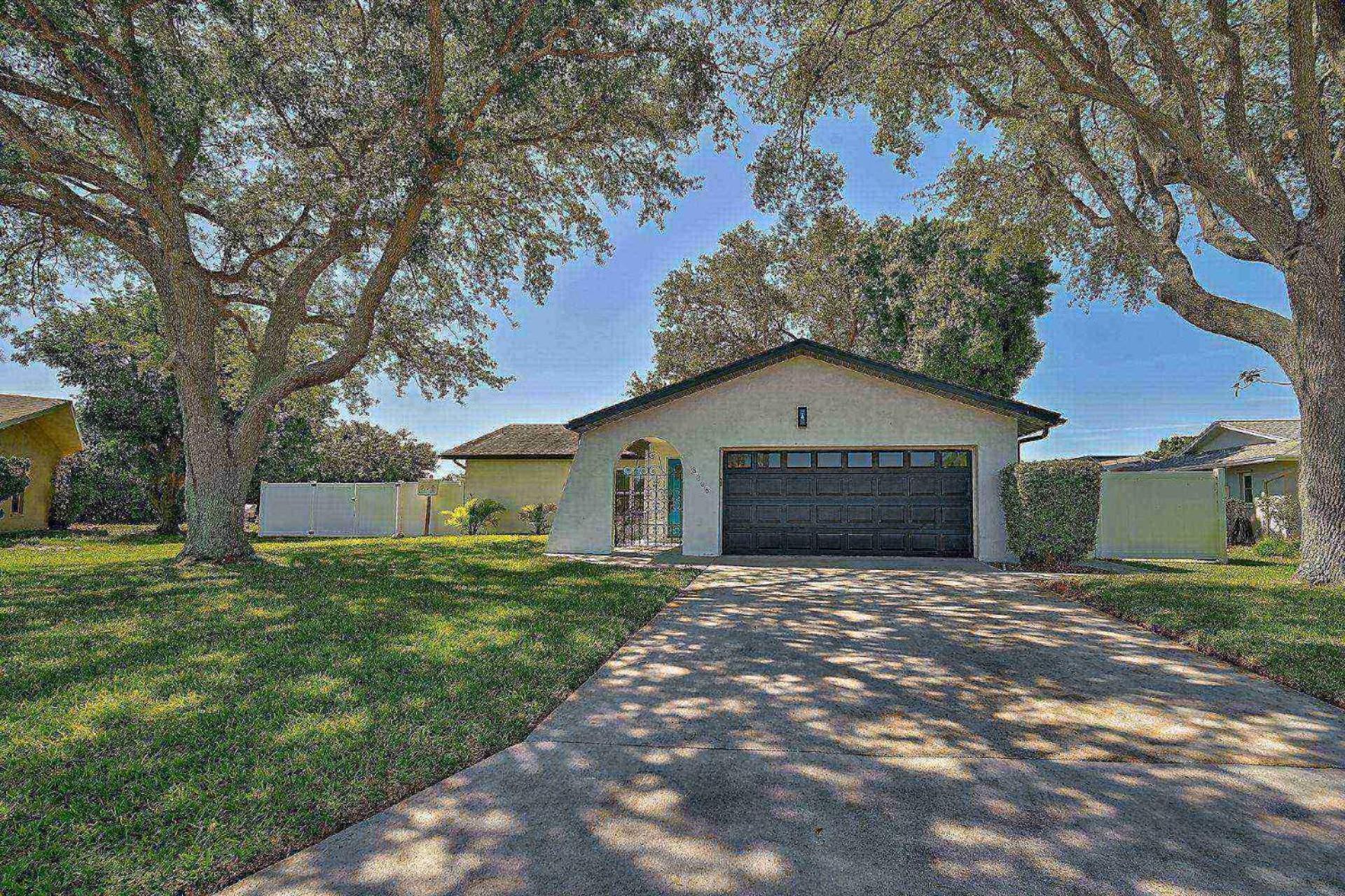 Villa Tranquil Breeze à Bradenton Extérieur photo